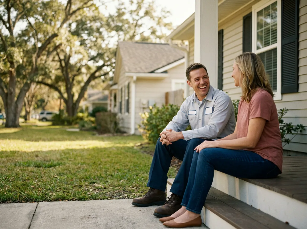Septic tank pumping FAQs for Shorterville, AL